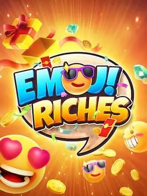 FENIX168 ทดลองเล่นเกม emoji-riches